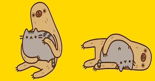 Вы ленивы на 50%!