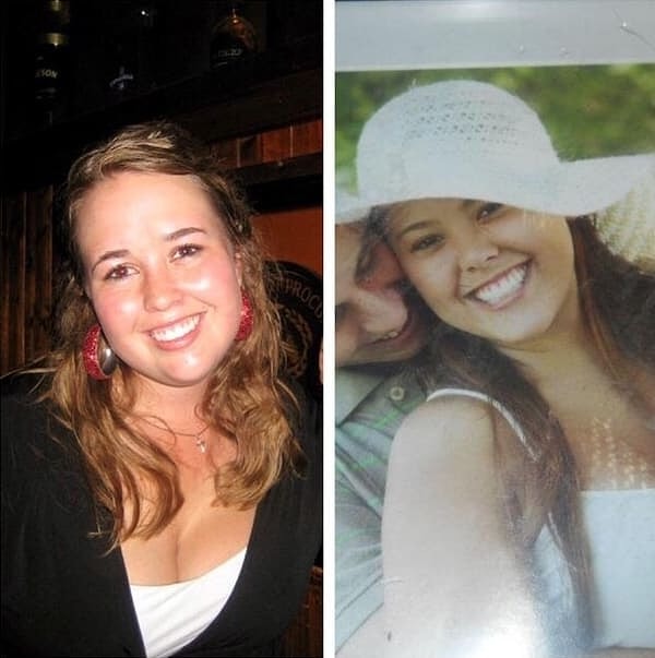 17. «Я не встречалась с этим человеком, но она была моделью на стоковом фото в рамке, которую пару лет назад купила моя мама. Прежде чем она поменяла фото в рамке, мой приемный отец подошел и сказал: «Что это за парень с Натали?!» Я никогда с ней не встречалась и понятия не имею, кто она, но надеюсь, она все еще получает платежи за это фото».