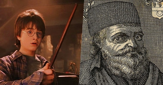 Harry Potter Filmleri ve Ekibine Dair Ortamlarda Hava Atmanızı Sağlayacak Birbirinden İlginç 20 Gerçek