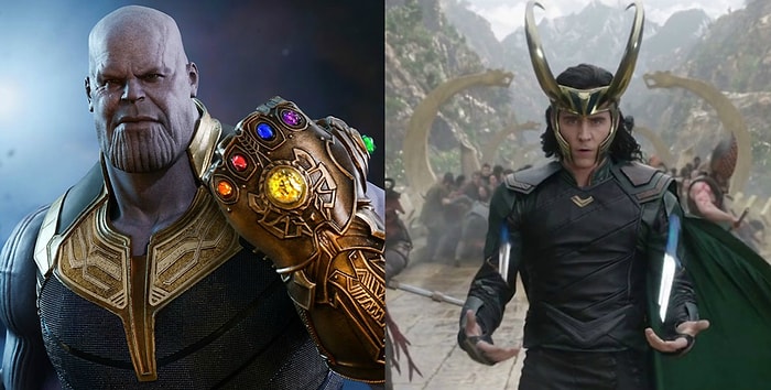 Тест: Если бы вы были злодеем из Marvel, то каким именно?