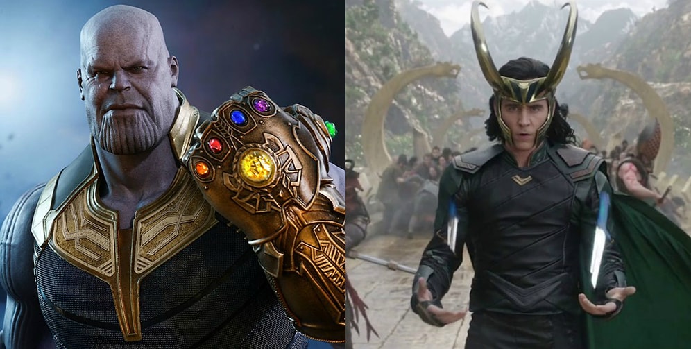 Тест: Если бы вы были злодеем из Marvel, то каким именно?