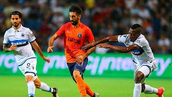 21. Diyarbakır - Mahmut Tekdemir / Başakşehir FK - 1.75 milyon €