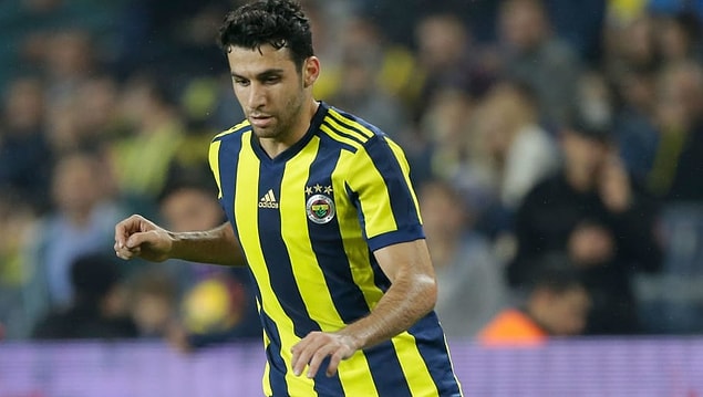 31. Hatay - İsmail Köybaşı / Fenerbahçe - 800 bin €