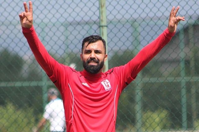 45. Manisa - Hasan Hatipoğlu / Altınordu - 300 bin €