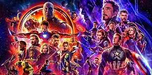Marvel Hayranları İçin Fırından Taze Taze Çıkmış, Tadınızı Kaçırmayacak Kadar Spoiler'lı Avengers: Endgame Konuşuyoruz!