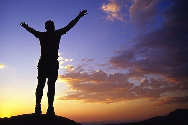 Ваше лучшее качество - страсть к жизни 👍