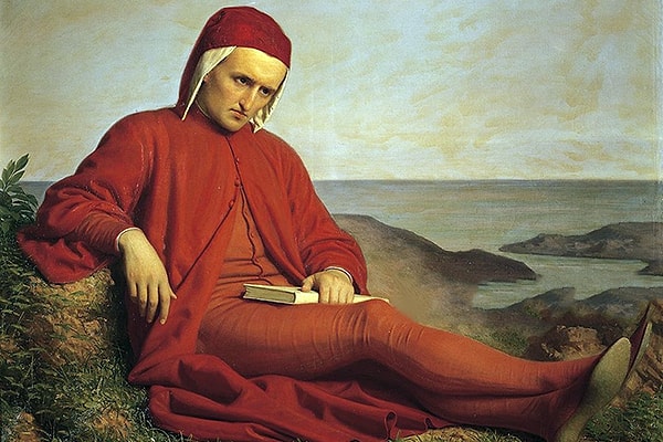 3. Кто перед вами?