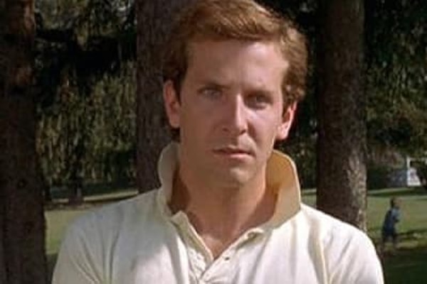 22. Брэдли Купер и Пол Радд в "Жаркое американское лето"