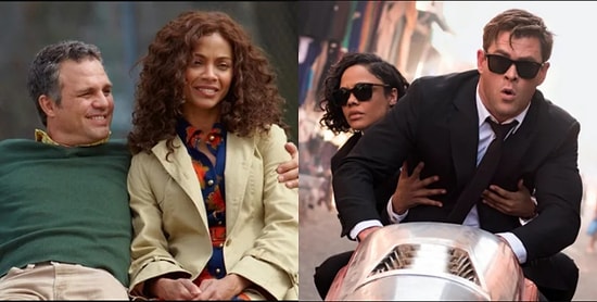 Как тесен мир: Оказывается, актеры киновселенной Marvel уже снимались вместе в других фильмах