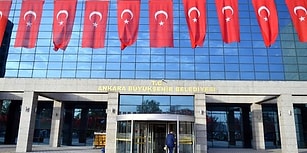 Ankara’da Büyükşehir Belediyesi'ne ‘T.C.’ Geri Geldi