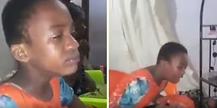 Muhteşem Yüzyıl'da Şehzade Mustafa'nın Öldüğü Sahnede Hüngür Hüngür Ağlayan Tanzanyalı Aile