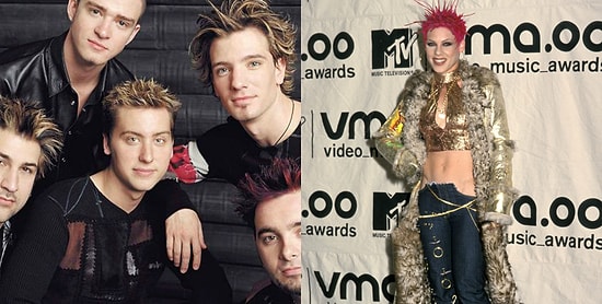 Тест: Только миллениалы смогут вспомнить всех исполнителей зарубежных хитов нулевых