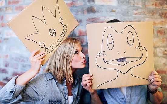 А вы легкомысленны или сама серьезность? Наш тест ответит на этот вопрос!