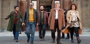 Ölümlü Dünya'nın Tadı Damağımızda Kalmıştı! Ali Atay'ın Yeni Filmi Cinayet Süsü'nden Bomba Gibi Bir Fragman Geldi