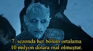 Game Of Thrones İzleyicilerinin Diziyi Başka Bir Gözle İzlemesine Sebep Olacak Hepsi Birbirinden İlginç 23 Gerçek