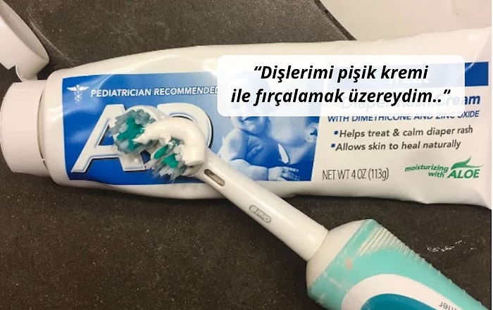 Yorgunluktan Aklı Bir Yana Vücudu Bir Yana Gitmiş Annelerden 14 Trajikomik Tecrübe