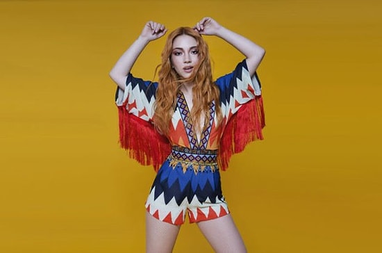 Bu Ünlülerden Hangisi Daha Uzun Boylu?