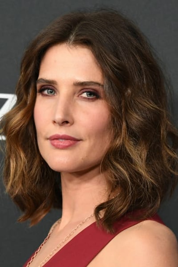 8. Коби Смолдерс (Мария Хилл)