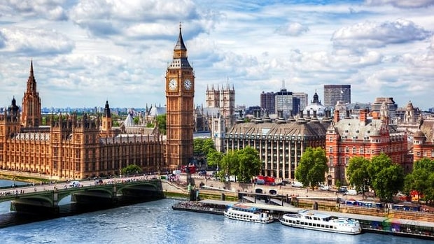 Londra