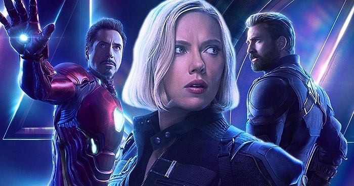 Тест: Не каждый фанат Marvel сможет вспомнить, кого мы потеряли в "Мстители: Война бесконечности", а кто еще жив