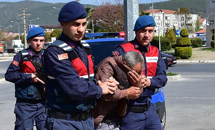 9 Yaşındaki Yağmur, Kalp Krizinden Hayatını Kaybetmişti: Serbest Bırakılan Zanlı, 2 Çocuğa İstismardan Tutuklandı