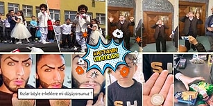 Geçtiğimiz Haftanın Mutlaka İzlemeniz Gereken 10 Videosu