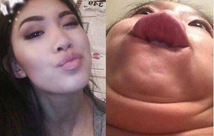 Ракурс имеет значение: 20 фото девушек с отличной самоиронией, которые это подтверждают