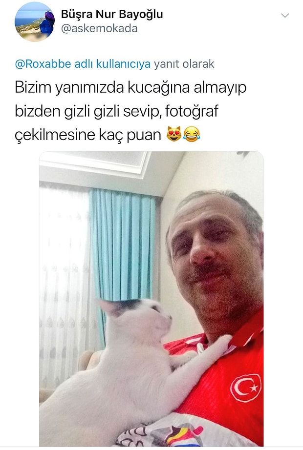 Evde Asla Hayvan Istemeyip Daha Sonra Onlarin Delisi Olan Ebeveynlerin Birbirinden Minnos Halleri