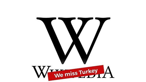 2017 - Türkiye'de Vikipedi'ye erişim engellendi.