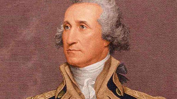 Amerika Birleşik Devletleri'nin ilk başkanı George Washington, 67 yaşında öldü.