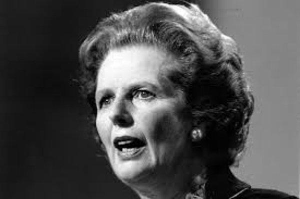 1979 - Margaret Thatcher, İngiltere Başbakanı seçildi.