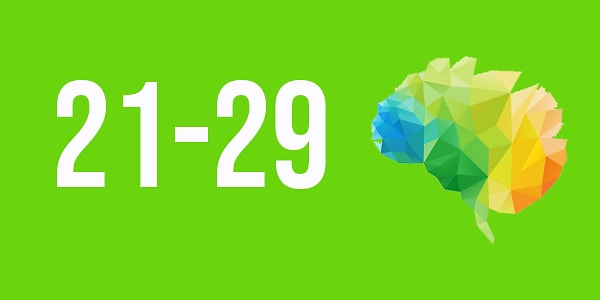 Вы на пути к зрелости!