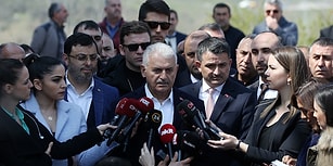 Binali Yıldırım 'Kızılcahamam Kampı’na Davet Bile Edilmemiş'