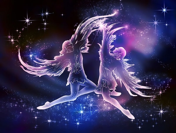 Вы Близнецы