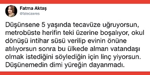 Bir Hafta Boyunca Yaptıkları Paylaşımlarla Duygularımıza Tercüman Olan 18 Kişi