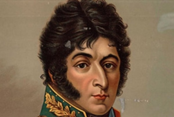 9. Кто такой Пётр Иванович Багратион?