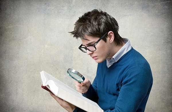 5. Какое слово имеет значение: «Оценка и анализ предмета или процесса»?