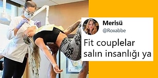 Kafası Tertemiz Bir Noktaya Ulaşmışları Mizahla Kaynaştırarak Kahkaha Attırmış 14 Kişi