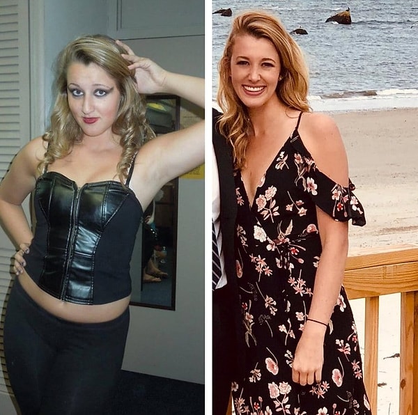 7. "Октябрь 2012 (20 лет) против октября 2018 (25 лет)"