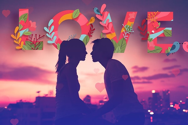 7. Считаете ли вы, что любовь - удел слабых?