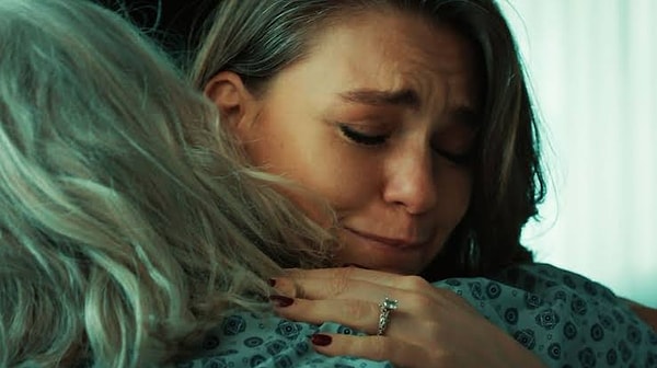 #2 Из какого сериала этот кадр?