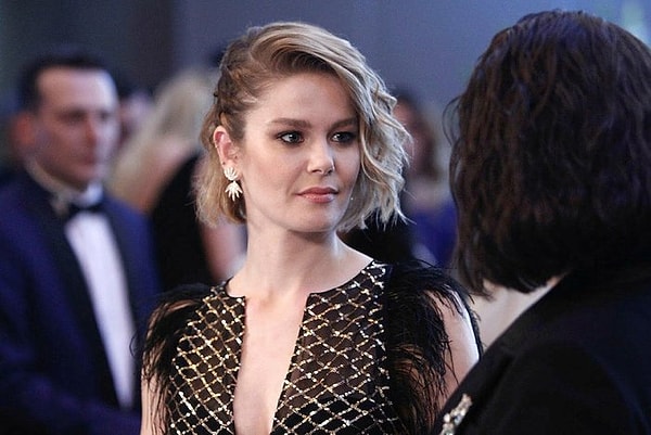 #10 А этот сериал вы знаете?