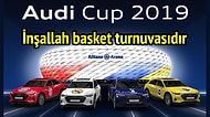 Avrupa'nın Devleriyle Audi Cup 2019'a Katılacak Olan Fenerbahçe'ye İki Çift Lafı Olan 15 Kişi