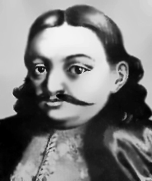 3. Кто руководил Русским царством, когда Петр I был заграницей?