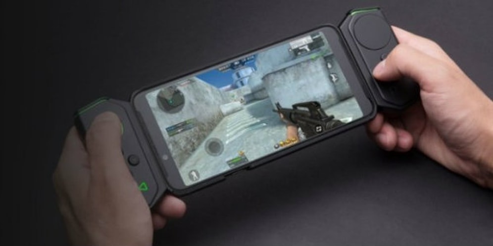 Mobil Oyun Tutkunlarına Özel: 2019'un En Yeni Oyunlarını Bile Kasmadan Çalıştıran En Güçlü Oyun Telefonları!