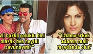 Olay Giderek Büyüyor! Kerimcan Durmaz'ın Uçak Tuvaletindeki Müstehcen Görüntülerine Ünlülerden Gelen Tepkiler