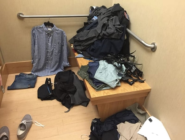 4. "Они меня раздражают, ходят по пятам!"- скажете вы