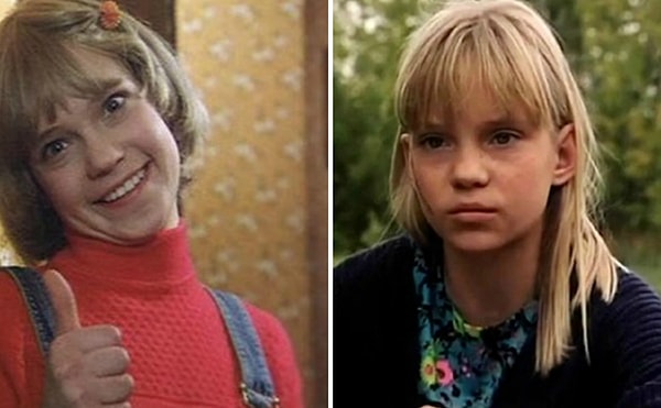 1. Наталья Чистякова-Ионова