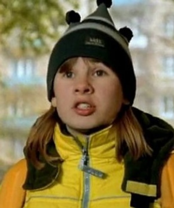 11. Анна Цуканова