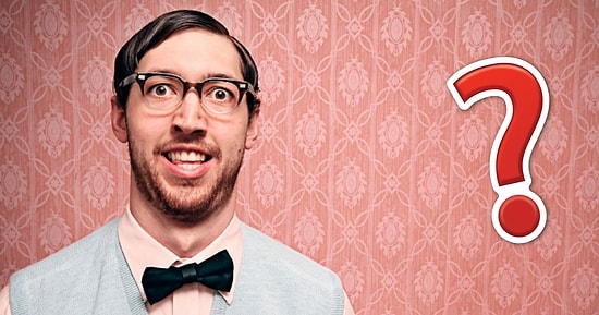 Тест на эрудицию: Если не сможете ответить хотя бы на 9/12 вопросов, то выбрасывайте аттестат